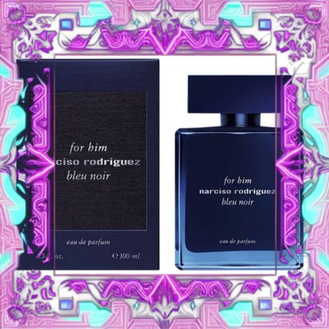 (Nhập Khẩu) Nước Hoa Nam Narciso Rodriguez For Him Bleu Noir Eau De Parfum (EDP) chiết 10ml Uy Tín