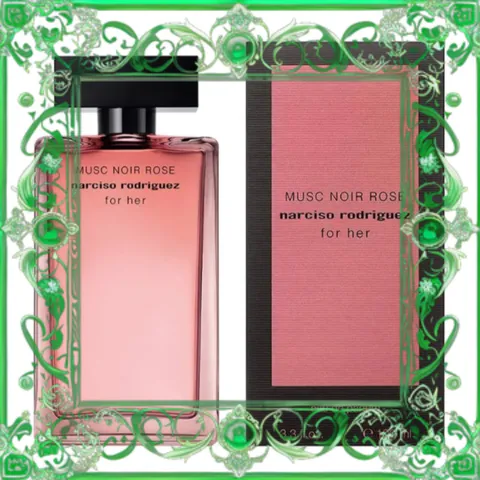 (Loại Tốt) Nước Hoa Nữ Narciso Rodriguez Musc Noir Rose For Her EDP chiết 10ml 339093 Cao Cấp