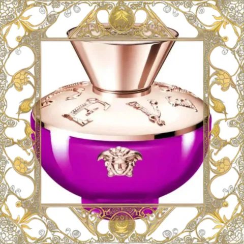 (Bản Mới) Nước Hoa Nữ Versace Dylan Purple Pour Femme EDP 10ml Hương Thơm Sang Trọng, Quyến Rũ, Phù Hợp Dùng Hằng Ngày Nội Địa