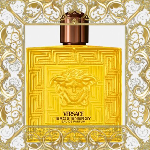 (Hàng Chất) Nước Hoa Nam Versace Eros Energy EDP 10ml Hương Thơm Quyến Rũ, Sang Trọng, Đặc Biệt Dành Cho Phái Mạnh Cao Cấp