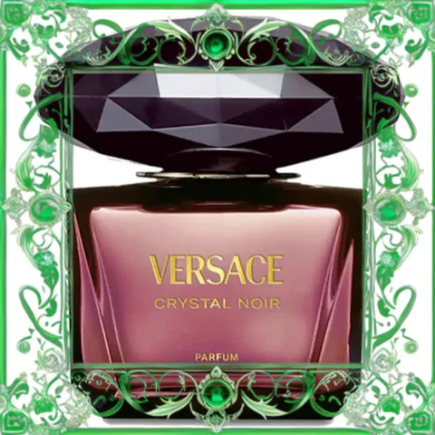 (Cao Cấp) Nước Hoa Nữ Versace Crystal Noir Parfum chiết 10ml 339170 Hàng Chuẩn