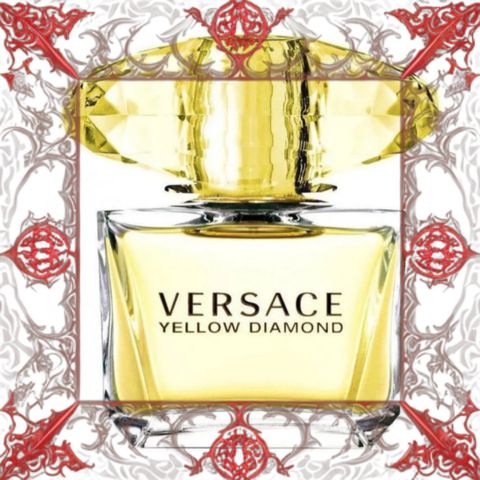 (Bản Mới) Nước Hoa Versace Yellow Diamond chiết 10ml Cao Cấp