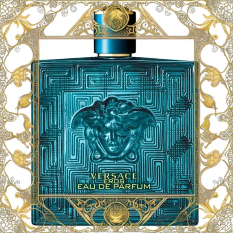 (Cao Cấp) Nước Hoa Nam Versace Eros Eau De Parfum (EDP) chiết 10ml 339174 Nhập Khẩu