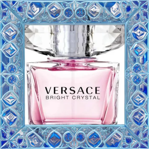 (Nhập Khẩu) Nước Hoa Nữ Versace Bright Crystal EDT 10ml Hương Thơm Quyến Rũ, Sang Trọng, Phong Cách Nữ Tính, Dễ Dàng Mang Theo Mẫu Mới