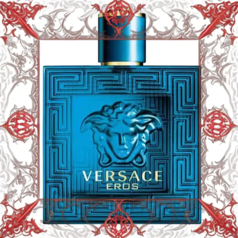 (Hàng Chất) Nước Hoa Nam Versace Eros For Men Eau De Toilette chiết 10ml Nội Địa