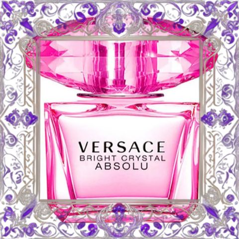 (Đẳng Cấp) Nước Hoa Nữ Versace Bright Crystal Absolu EDP chiết 10ml 339203 Chính Hãng