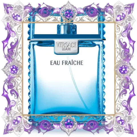 (Loại Tốt) Nước Hoa Nam Versace Man Eau Fraiche 10ml Hương Thơm Tươi Mát, Quyến Rũ và Sang Trọng, Dành Cho Đấng Mày Râu Thích Phong Cách Đẳng Cấp Mẫu Mới
