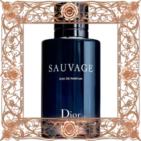 (Hàng Chất) Nước Hoa Nam Dior Sauvage Eau De Parfum chiết 10ml 339254 Cao Cấp