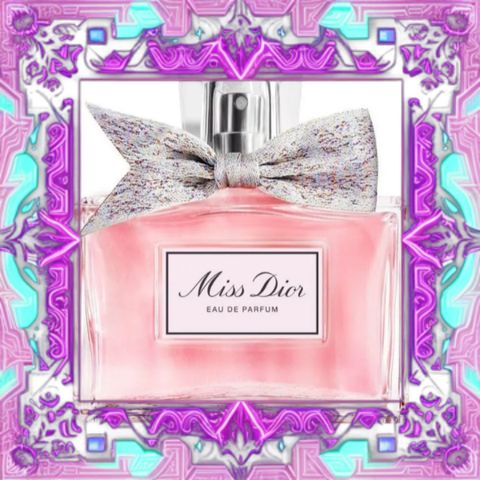 (Cao Cấp) Nước Hoa Nữ Dior Miss Dior Eau De Parfum 10ml Hương Thơm Quyến Rũ Phong Cách Pháp, Chai Sang Trọng Dễ Dàng Mang Theo Uy Tín