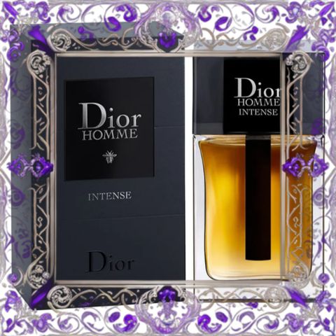 (Chính Hãng) Nước Hoa Nam Dior Homme Intense EDP chai chiết 10ml Chính Hãng