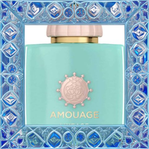 (Đẳng Cấp) Nước Hoa Unisex Amouage Lineage 100ml Hương Thơm Sang Trọng dành cho Nam và Nữ, Thể Hiện Phong Cách Độc Đáo Chính Hãng