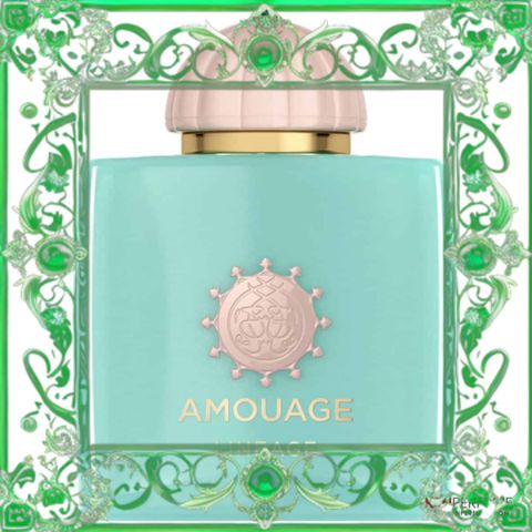 (Nhập Khẩu) Nước Hoa Unisex Amouage Lineage 10ml Hương Thơm Quyến Rũ và Sang Trọng, Làm Nổi Bật Phong Cách Cá Nhân Hàng Chuẩn