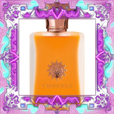 (Chính Hãng) Nước Hoa Nam Amouage Overture Man chiết 10ml Nhập Khẩu