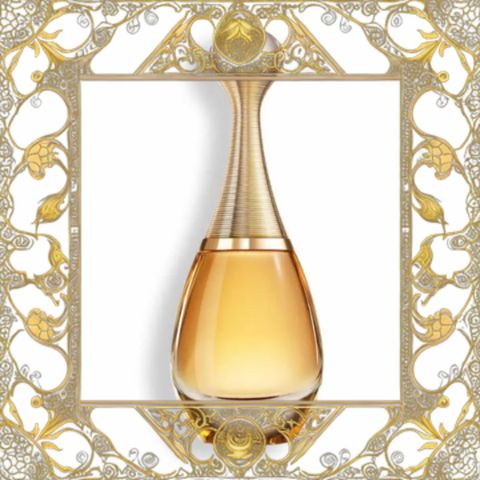 (Chính Hãng) Nước Hoa Nữ Dior J'adore EDP chiết 10ml Đầy Đủ