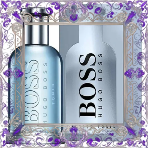 (Chính Hãng) Nước Hoa Nam Hugo Boss Bottled Tonic EDT chiết 10ml Hàng Chuẩn