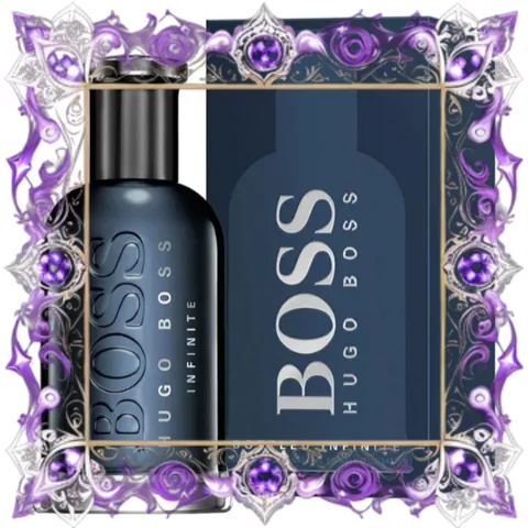 (Bản Mới) Nước Hoa Nam Hugo Boss Bottled Infinite EDP chiết 10ml Đầy Đủ