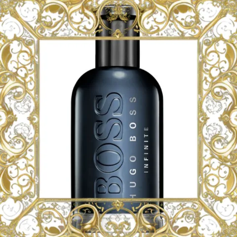 (Bản Mới) Nước Hoa Nam Hugo Boss Bottled Infinite EDP chiết 10ml Đầy Đủ