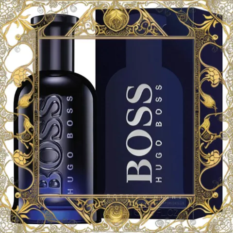 (Đẳng Cấp) Nước Hoa Nam Hugo Boss Bottled Night chiết 10ml 339372 Mẫu Mới