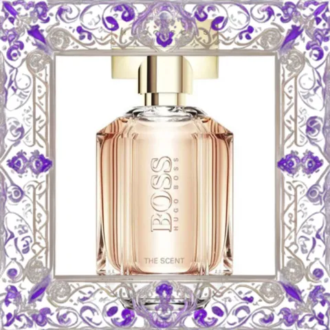 (Hàng Chuẩn) Nước Hoa Nữ Hugo Boss The Scent For Her EDP chai chiết 10ml Hàng Chuẩn
