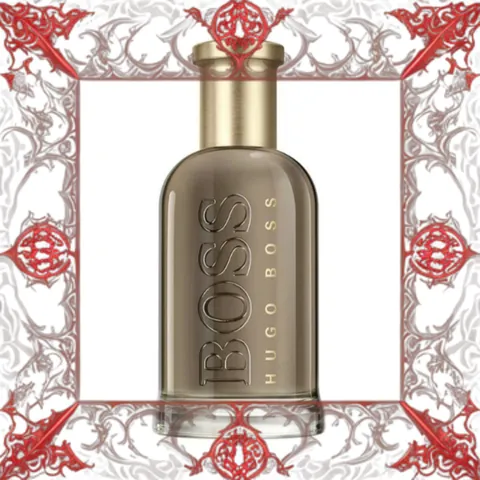 (Hàng Chất) Nước Hoa Nam Hugo Boss Bottled EDP chiết 10ml 339381 Chính Hãng