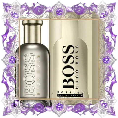 (Hàng Chất) Nước Hoa Nam Hugo Boss Bottled EDP chiết 10ml 339381 Chính Hãng