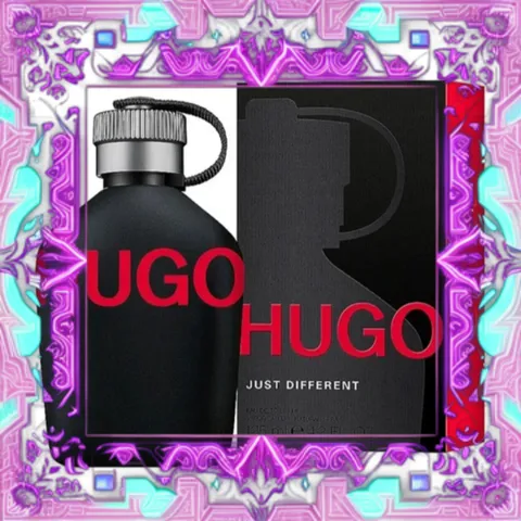 (Chính Hãng) Nước Hoa Nam Hugo Boss Hugo Just Different EDT 10ml Hương Thơm Quyến Rũ, Tươi Mát Cho Phái Mạnh, Gợi Cảm Ấn Tượng Chính Hãng