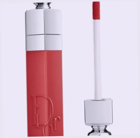 (Nhập Khẩu) Son Kem Dior Addict Lip Tint 651 Natural Rose Màu Hồng Đất 341203 Nhập Khẩu Uy Tín