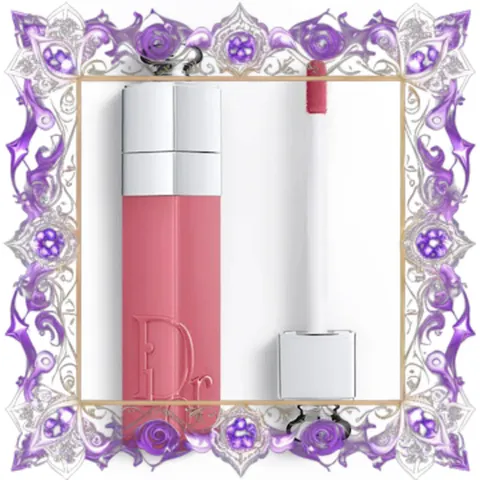 (Nhập Khẩu) [ bản tester ] Son Dior Addict Lip Tint 351 Natural Nude Màu Hồng Khô Đầy Đủ