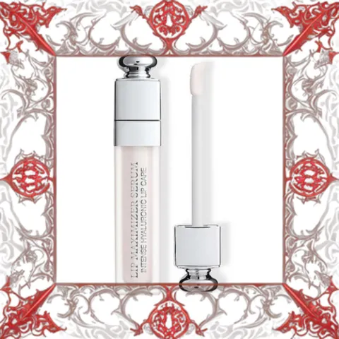 (Hàng Chuẩn) Son Dưỡng Môi Dior Serum Addict Lip Maximizer Nội Địa