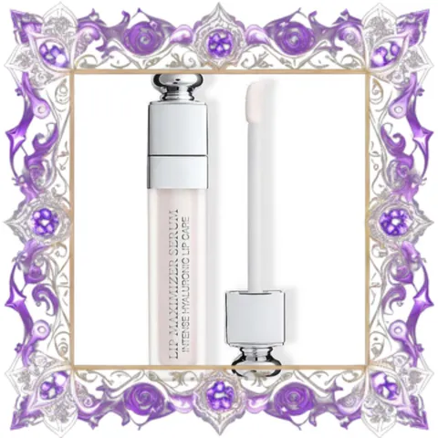 (Nhập Khẩu) [ bản tester ] Son Dưỡng Môi Dior Serum Addict Lip Maximizer Cao Cấp