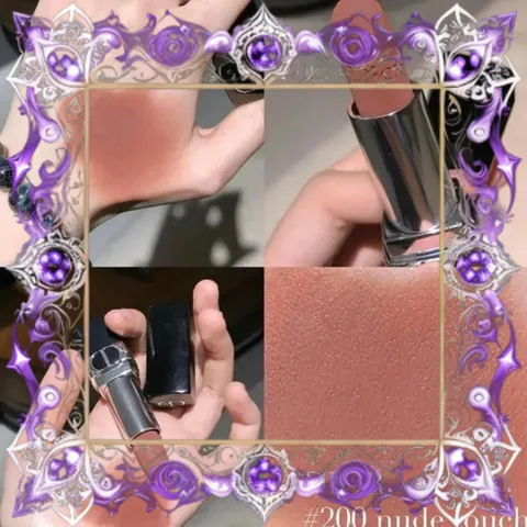 (Chính Hãng) [ không hộp ] Set Son Dior Mini Rouge Lipstick 3 Màu (720,200,999) 341384 Hàng Chuẩn