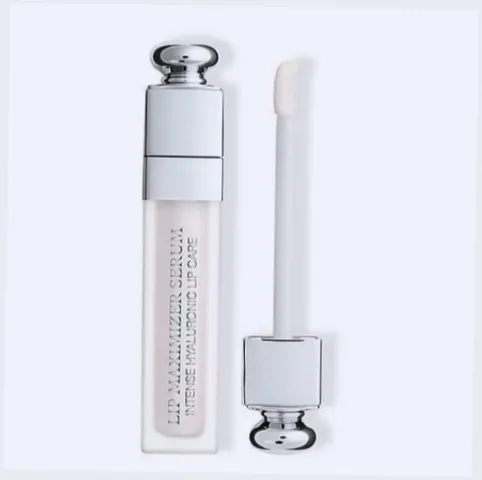 (Chính Hãng) [ không hộp ] Son Dưỡng Môi Dior Serum Addict Lip Maximizer Nhập Khẩu Chính Hãng