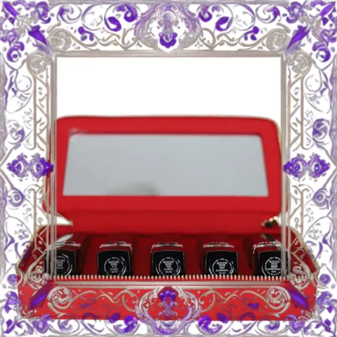 (Chính Hãng) Set Son Dior Rouge Mini 5 Màu Bộ Son Môi Cao Cấp Sang Trọng, Dưỡng Ẩm Dài Lâu, Xinh Đẹp Mọi Dịp Nội Địa