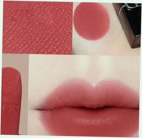 (Đẳng Cấp) Bộ Set Son Dior Rouge Tết Nguyên Đán Limited Edition (5x1.5g) Son Sang Trọng,, Quà Tặng Tinh Tế Nội Địa Hàng Chuẩn