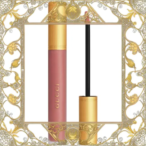 (Chính Hãng) Son Kem Gucci 114 Mildred Rosewood Màu Hồng Nâu 341913 Hàng Chuẩn