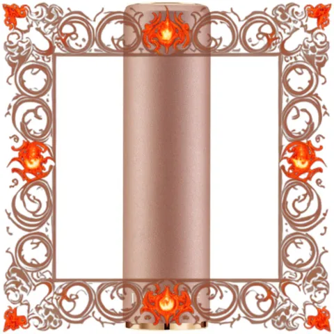 (Nhập Khẩu) [ nobox ] Son Lancôme L'Absolu Rouge 888 Kind Of Sexy Màu Đỏ Bordeaux Mẫu Mới