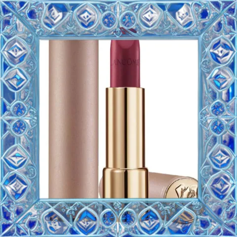 (Nhập Khẩu) [ nobox ] Son Lancôme L'Absolu Rouge 888 Kind Of Sexy Màu Đỏ Bordeaux Mẫu Mới