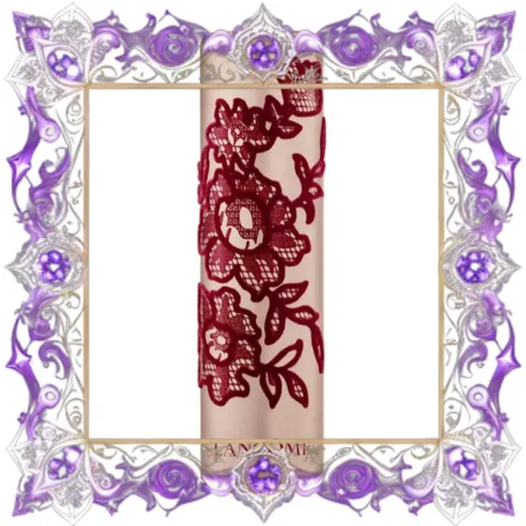 (Loại Tốt) [ tester ] Son Lancôme L’absolu Rouge Intimatte Valentine’s Day 2021 Limited Edition 888 Kind Of Sexy Màu Đỏ Bordeaux Chính Hãng