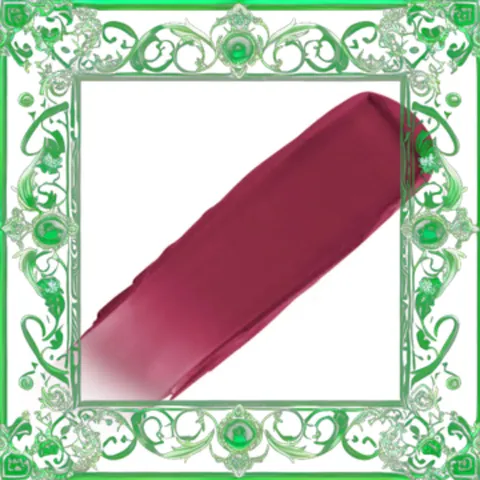 (Hàng Chất) [ tester ] Son Lancôme Limited 888 Passionément Màu Đỏ Mận Cao Cấp