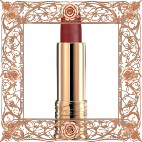 (Hàng Chuẩn) [ tester ] Son Lancome L'Absolu Rouge Nº 888 Màu Đỏ Mận Hàng Chuẩn