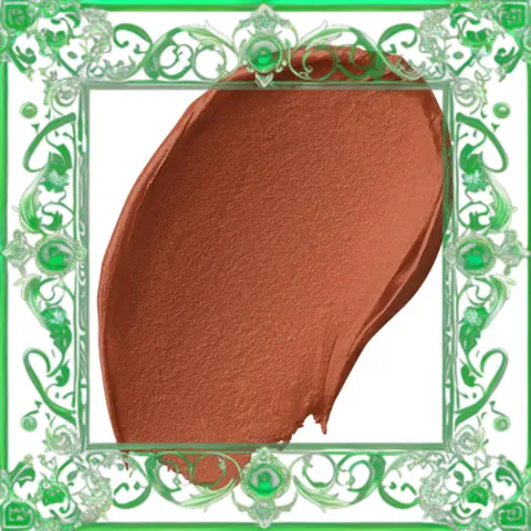 (Cao Cấp) [ tester ] Son Lancôme L'Absolu Rouge Matte Lipstick 336 Melodrama Màu Cam Cháy Hàng Chuẩn