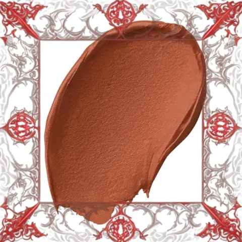 (Hàng Chuẩn) Son Lancôme L'Absolu Rouge Matte 336 Melodrama Son Môi, Màu Cam Cháy Đẹp, Lâu Trôi, Dưỡng Ẩm Tự Nhiên Chính Hãng