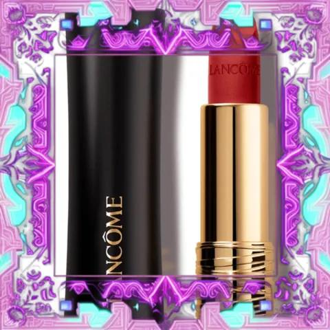 (Đẳng Cấp) Son Lancome 158 Red Is Drama Nét Đỏ Quyến Rũ Cho Nàng Cá Tính 341971 Đầy Đủ