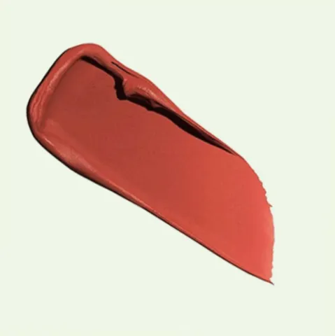 (Loại Tốt) [ tester ] Son Lancôme L'Absolu Rouge Drama Matte Lipstick 230 Unleash The Drama Màu Cam Cháy Nội Địa Mẫu Mới