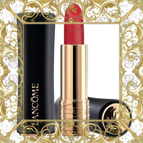 (Đẳng Cấp) [ tester ] Son Lancôme L'Absolu Rouge Drama Matte Lipstick 505 Attrape Coeur Màu Đỏ Hồng Chính Hãng