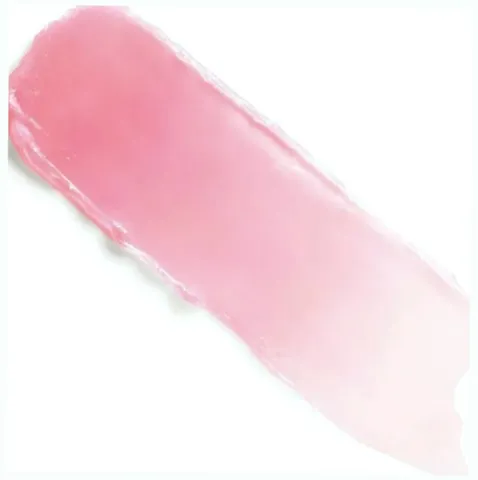 (Hàng Chuẩn) [ tester ] Son Dưỡng Dior Addict Lip Glow Balm Lipstick 001 Pink Màu Hồng Nhạt 3.2g Cao Cấp Mẫu Mới