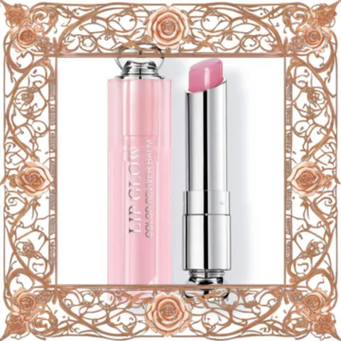 (Nhập Khẩu) [ nobox ] Son Dưỡng Dior Addict Lip Glow Màu 005 Lilac Màu Hồng Tím Cao Cấp