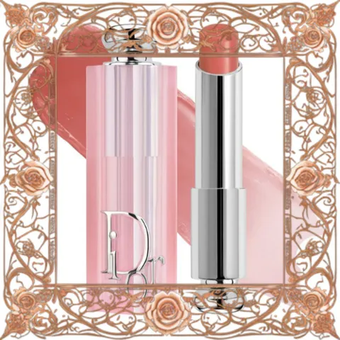 (Hàng Chất) Son Dưỡng Dior Addict Lip Glow 012 Rosewood Màu Hồng Gỗ 3.2g Uy Tín