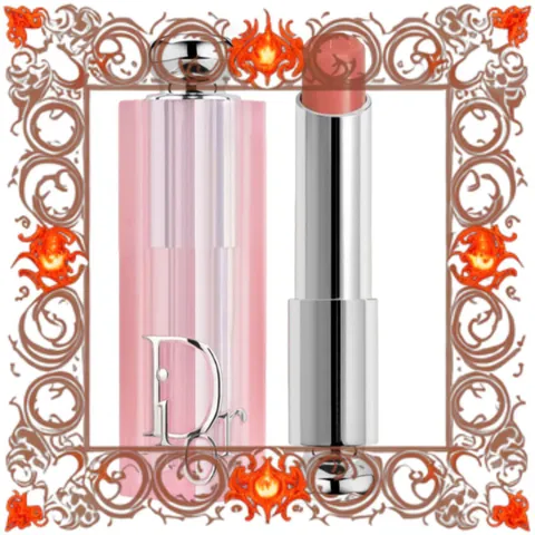 (Hàng Chất) Son Dưỡng Dior Addict Lip Glow 012 Rosewood Màu Hồng Gỗ 3.2g Uy Tín