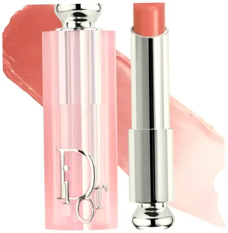 (Cao Cấp) [ tester ] Son Dưỡng Dior Addict Lip Glow 012 Rosewood Màu Hồng Gỗ 3.2g Nhập Khẩu Nội Địa